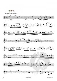 Sonate in D-Dur von François Devienne 