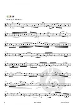 Sonate in C-Dur von François Devienne 