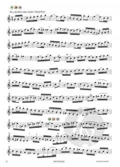 Sonate in C-Dur von François Devienne 