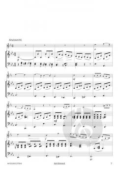 Concerto in a-Moll op. 35 von Oskar Rieding 