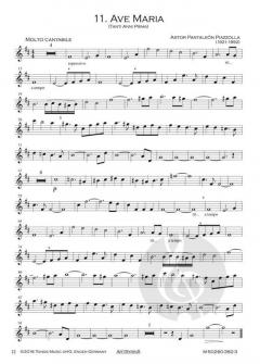 Ave Maria von'Bach bis Piazzolla' 