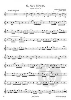 Ave Maria von'Bach bis Piazzolla' 