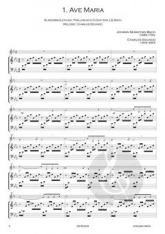 Ave Maria von'Bach bis Piazzolla' 