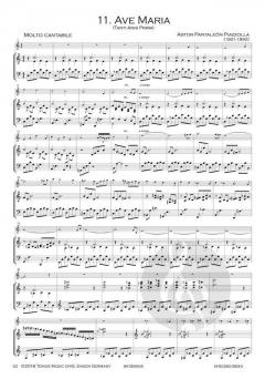 Ave Maria von'Bach bis Piazzolla' 