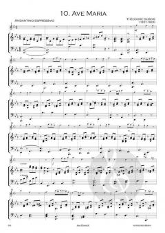 Ave Maria von'Bach bis Piazzolla' 