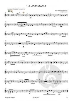 Ave Maria von'Bach bis Piazzolla' 