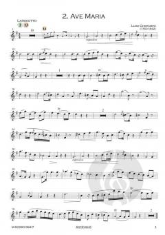 Ave Maria von'Bach bis Piazzolla' 