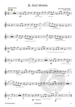 Ave Maria von'Bach bis Piazzolla' 