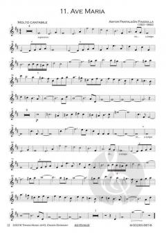 Ave Maria von'Bach bis Piazzolla' 