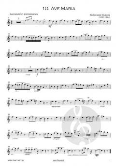 Ave Maria von'Bach bis Piazzolla' 