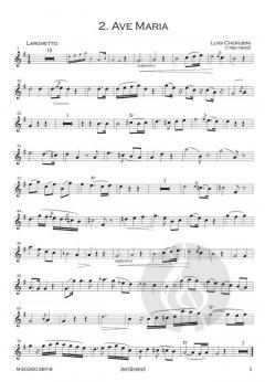 Ave Maria von'Bach bis Piazzolla' 