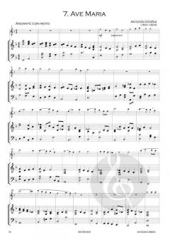 Ave Maria von'Bach bis Piazzolla' 