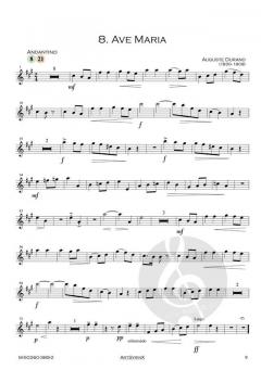 Ave Maria von'Bach bis Piazzolla' 