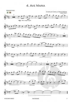 Ave Maria von'Bach bis Piazzolla' 