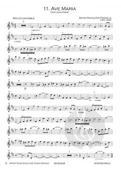 Ave Maria von'Bach bis Piazzolla' 