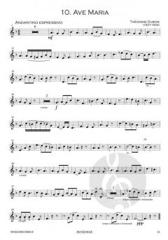 Ave Maria von'Bach bis Piazzolla' 