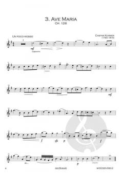 Ave Maria von'Bach bis Piazzolla' 