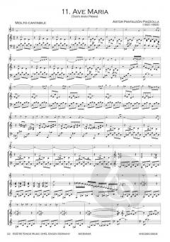 Ave Maria von'Bach bis Piazzolla' 