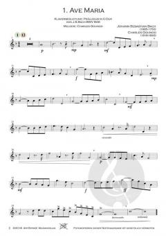 Ave Maria von'Bach bis Piazzolla' 