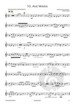 Ave Maria von'Bach bis Piazzolla' 