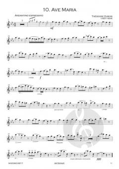 Ave Maria von'Bach bis Piazzolla' 