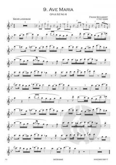 Ave Maria von'Bach bis Piazzolla' 