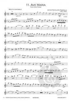 Ave Maria von'Bach bis Piazzolla' 