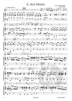 Ave Maria von'Bach bis Piazzolla' 