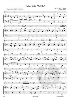 Ave Maria von'Bach bis Piazzolla' 