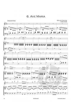 Ave Maria von'Bach bis Piazzolla' 