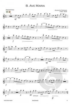 Ave Maria von'Bach bis Piazzolla' 