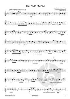 Ave Maria von'Bach bis Piazzolla' 