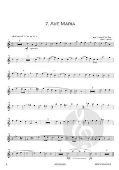 Ave Maria von'Bach bis Piazzolla' 