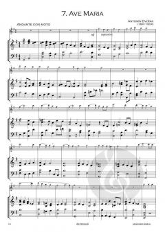 Ave Maria von'Bach bis Piazzolla' 