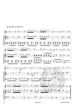 8 Barytontrios - Band 1 von Joseph Haydn 