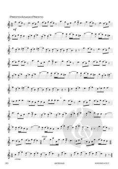 8 Barytontrios - Band 2 von Joseph Haydn 