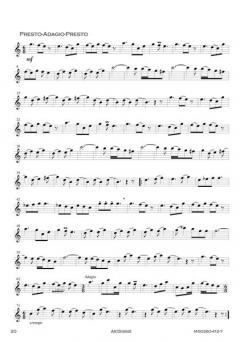 8 Barytontrios - Band 2 von Joseph Haydn 