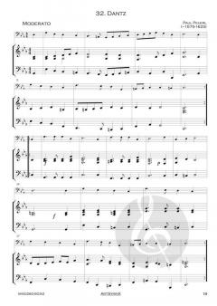 Leichte Spielstücke 