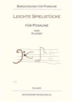 Leichte Spielstücke 