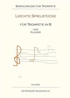 Leichte Spielstücke 