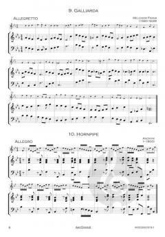 Leichte Spielstücke 