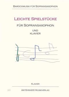 Leichte Spielstücke 