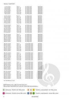 Allegro von Joseph-Hector Fiocco 