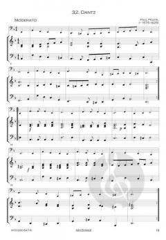 Leichte Spielstücke 