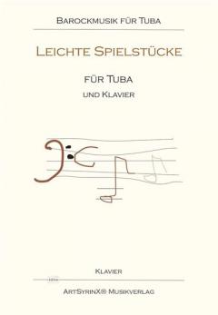 Leichte Spielstücke 