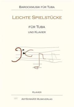 Leichte Spielstücke 