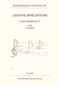 Leichte Spielstücke 