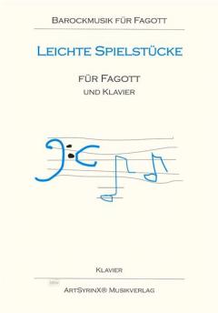 Leichte Spielstücke 