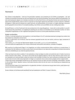 New Orleans Funk von Peter Kleine Schaars 