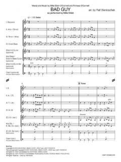 Bad Guy 